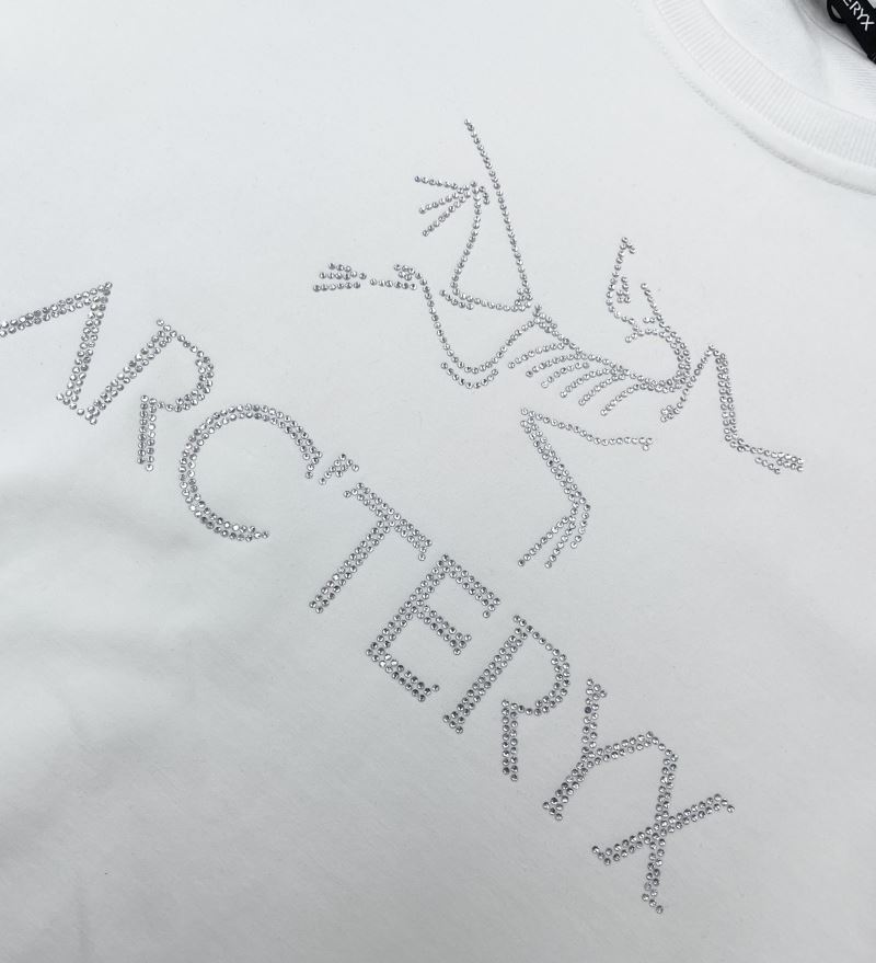 Arcteryx Hoodies